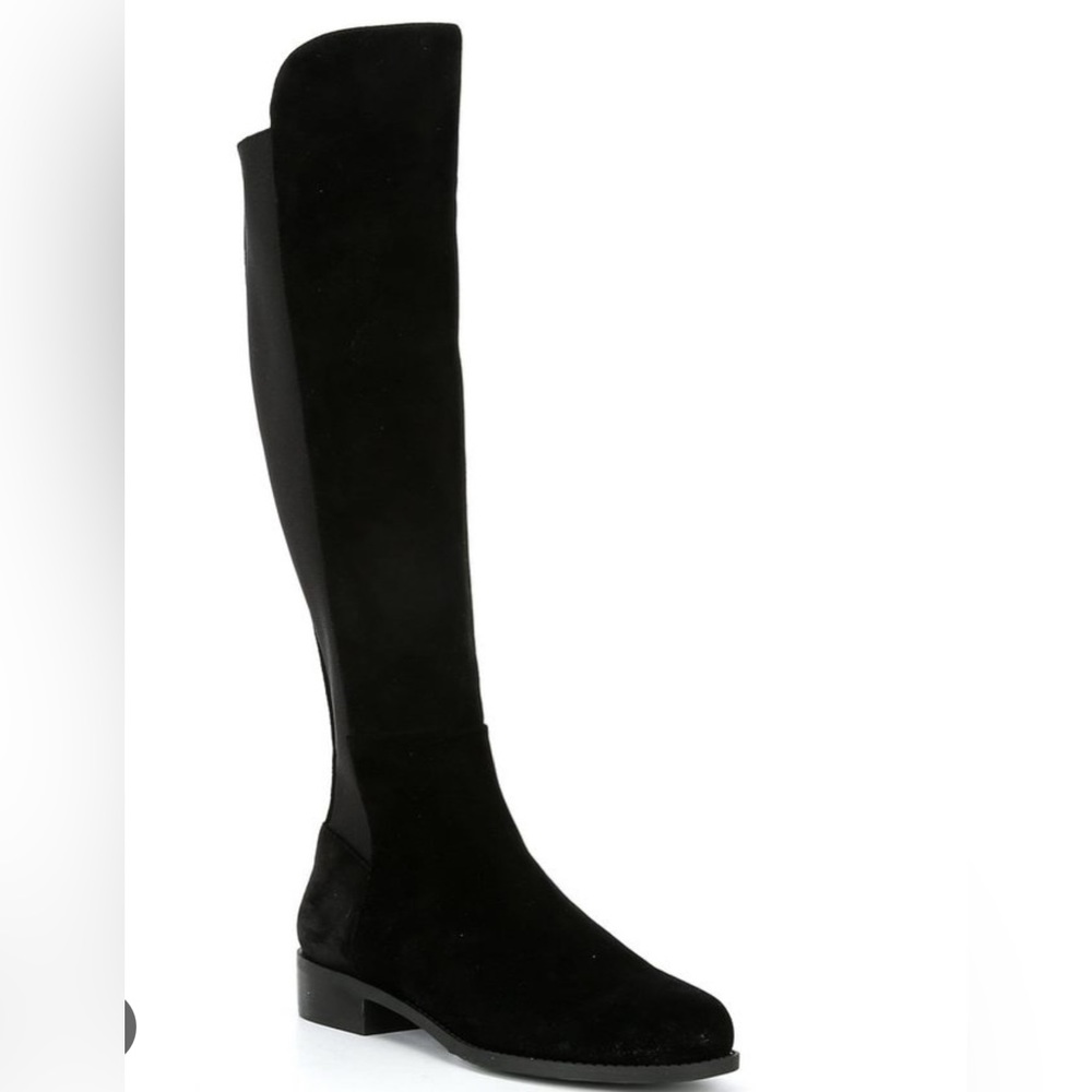 Copper Key

Faya Suede Tall Riding Boots New